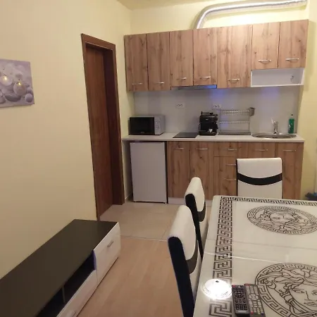 Apartament Private Nevena