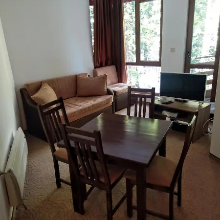 Apartament Private Nevena