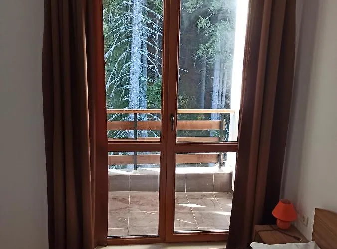 Private Nevena Apartament *