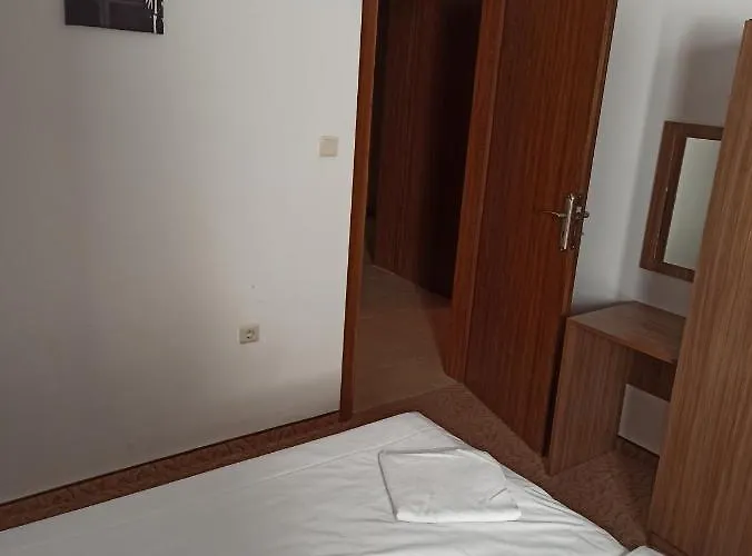 Apartament Private Nevena