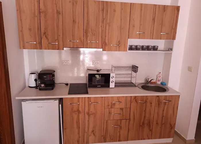 Private Nevena Apartament *