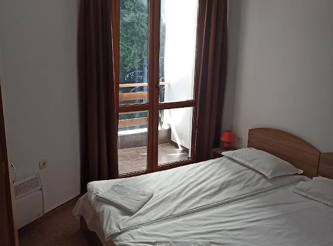 Private Nevena Apartament Pamporowo