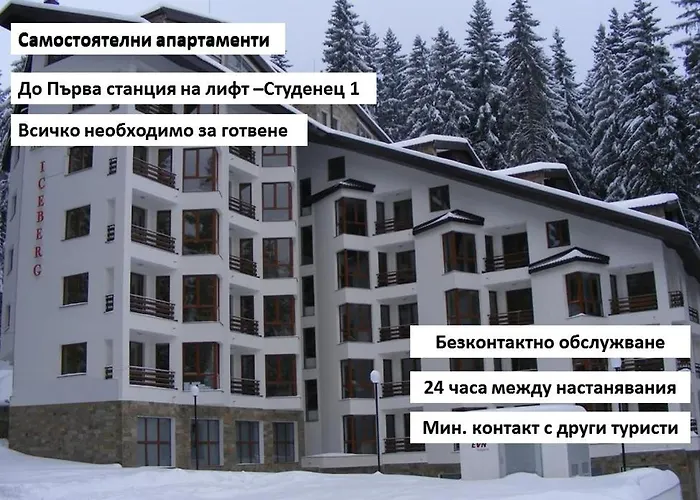 Apartament Private Nevena *