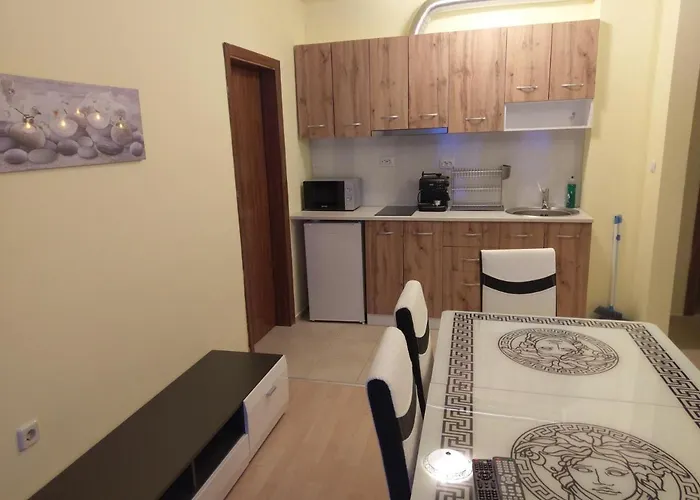 Apartament Private Nevena