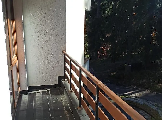 Apartament Private Nevena *