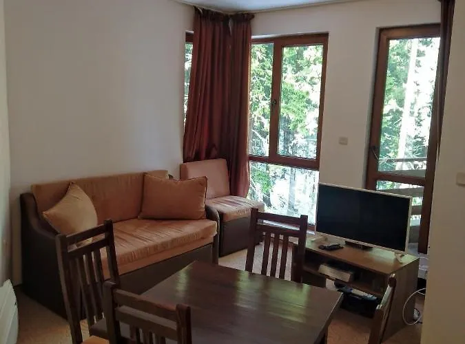 Private Nevena Apartament Pamporowo
