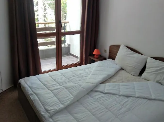 Apartament Private Nevena *