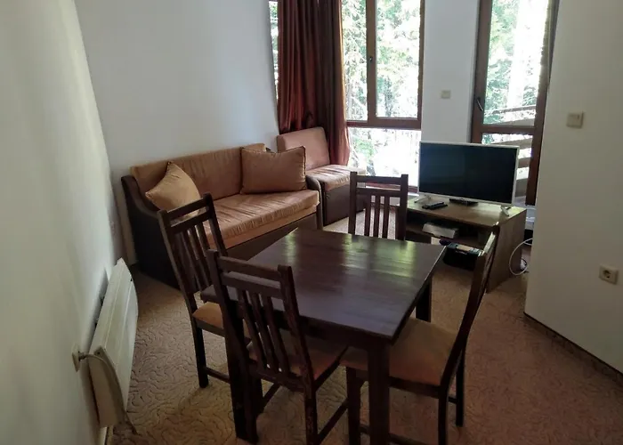 Apartament Private Nevena