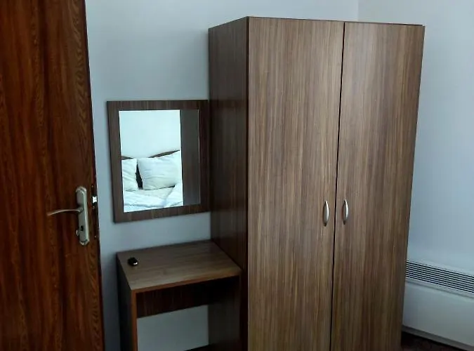 Apartament Private Nevena Pamporowo