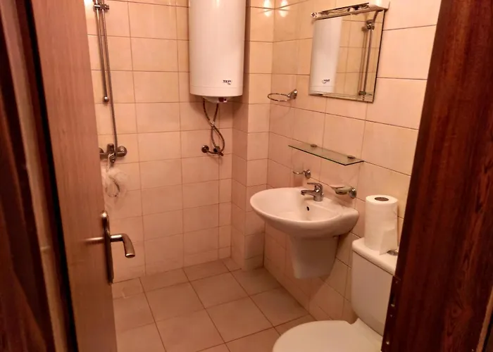 Apartament Private Nevena *